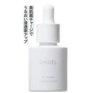 ●菌活で潤う肌の土台作り