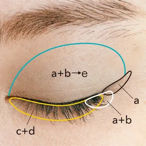 やす子さんが変身！ 長井かおりさんの「顔立ち活かし」メイク PhotoGallery_1_5