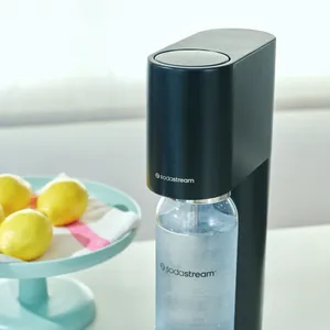 マキア　山本舞香　ヘルシー美活　美活　水　水美容　sodastream　炭酸水　水習慣