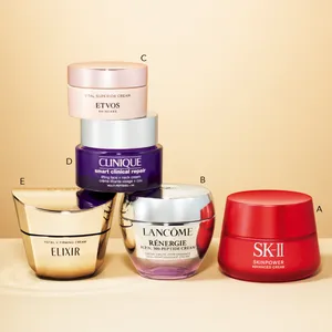 水井真理子さんが教える、春の6大肌トラブル対策スキンケア PhotoGallery_1_17