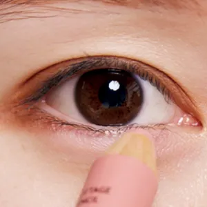 櫻坂46・守屋麗奈さんの“ナチュ盛りメイク”を全公開 PhotoGallery_1_25