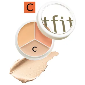 美肌にこだわる４人の「ベースメイクの全貌」大公開 PhotoGallery_1_81