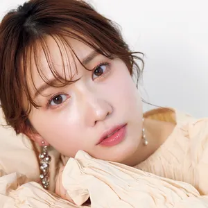 みんベス受賞コスメで“なりたい顔”を叶える
かじえり実演！ 最旬メイクTips
 PhotoGallery_1_10