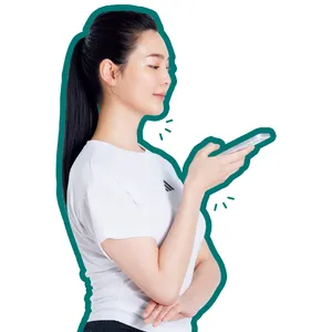 あなたは陰・陽タイプどっち？  正しい体の使い方 PhotoGallery_1_29