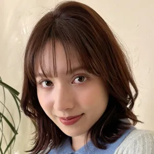 最新ミディアムヘアカタログ PhotoGallery_1_4