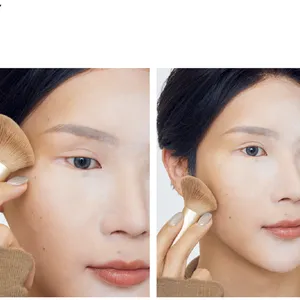 美肌にこだわる４人の「ベースメイクの全貌」大公開 PhotoGallery_1_60