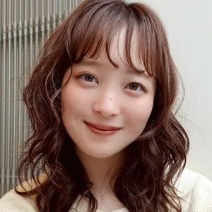 最新ミディアムヘアカタログ PhotoGallery_1_1