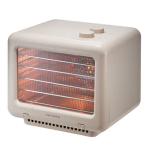 おすすめ美容・美活家電 調理機器 レコルト ドライフード＆ヨーグルトメーカー 