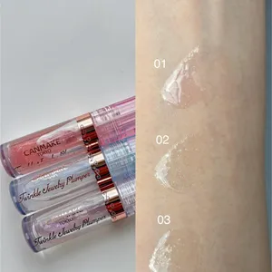 キャンメイク トゥインクルジュエリープランパー