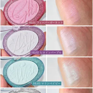 フィー グリッツストーンハイライター スウォッチ