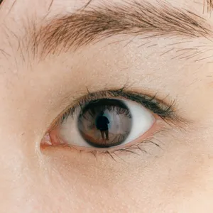 やす子さんが変身！ 長井かおりさんの「顔立ち活かし」メイク PhotoGallery_1_4