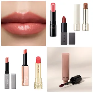 【イエベに似合う春新色リップ10選】全色スウォッチあり！人気ブランドのおすすめを厳選紹介