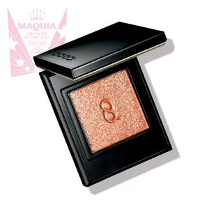 マキアベストコスメ2025下半期 単色アイシャドウ部門 1位 SUQQU　モノ ルック アイズ L-01