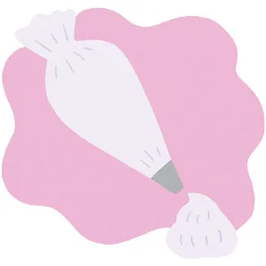 「生クリーム」が無性に食べたいとき、実はこの栄養素不足かも！【足りてない栄養素わかる図鑑】 