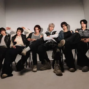 RIIZE ODYSSEY　イメージ写真