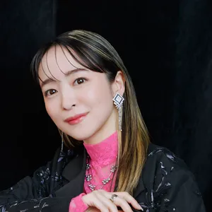 声優潘めぐみ美容論