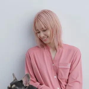 マキア　山本舞香　ヘルシー美活　山本舞香のBeauty Script　ReD　リカバリーパジャマ　オフショット