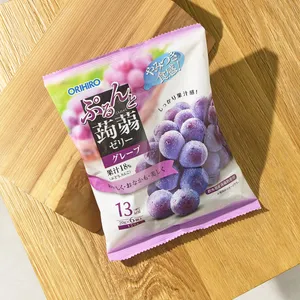 ぶるんと蒟蒻ゼリー　ORIHIRO