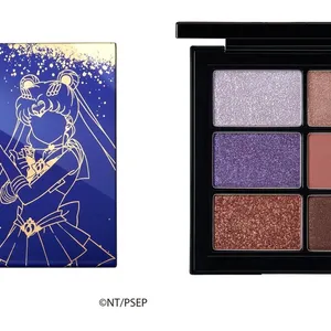 シュウ ウエムラは劇場版「美少女戦士セーラームーンEternal」とコラボ！【クリスマスコフレ＆限定品2022】GALLERY_1_4