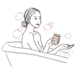 月のリズムでコンディショニング「カラダとココロを整える月美容」_1_2