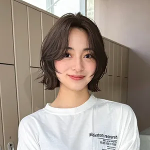 ボブヘアGALLERY_1_18