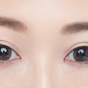 40代 アラフォー 眉毛 描き方 細眉 メイクテク