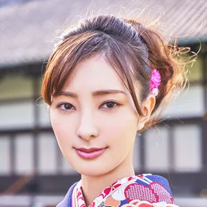 2022年オスカープロモーション新春晴れ着撮影会　宮本茉由