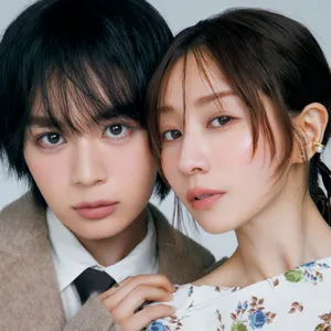 大西流星 りゅちぇ 田中みな実 マキア 対談 インタビュー 美容