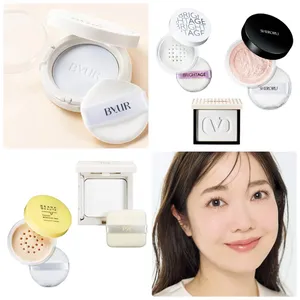 【テカリ防止におすすめのスキンケア】GALLERY_1_2