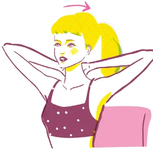 Over40の“不調”どーにかしたい！ 100問100答 PhotoGallery_1_39