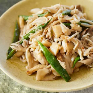 きのこ,きのこレシピ,小林まさる