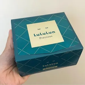 ルルルンプレシャス GREEN バランス