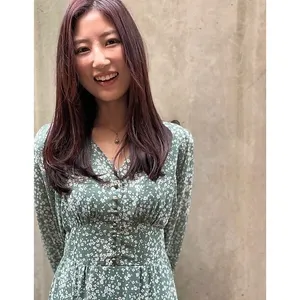 30代・40代 髪質改善トリートメント メイン写真