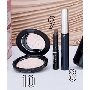 鈴木えみさんのストックコスメ PhotoGallery_1_6