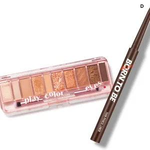 神崎 恵さんが今ハマる「大人の“ちょい韓流”メイク」PhotoGallery_1_5