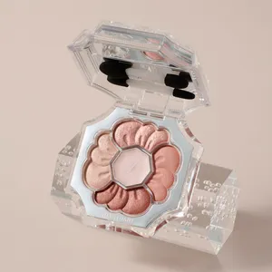 イエベ秋　おすすめ　ジルスチュアート ドレスドブルーム アイズ 03