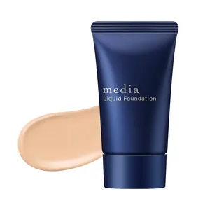 40代 おすすめ リキッドファンデーション メディア media