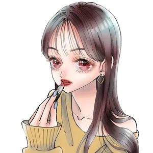 【漫画家の偏愛コスメ】GALLERY_1_9