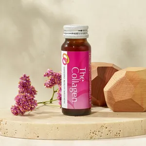 ザ・コラーゲン　資生堂　