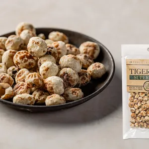 万直商店 有機タイガーナッツピールド 成城石井