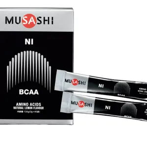 MUSASHI NI（ニー）