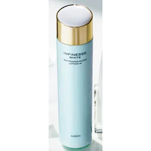 アンフィネスホワイト アンフィネスホワイト  ホワイトニング パンプ ローション W