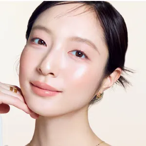 2026年春おすすめ新作リキッドハイライト 重ね塗りで水ツヤ肌