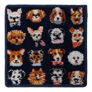 ハンカチ プレゼント おすすめ タオル フェイラー FEILER ラブラリードギー ハンカチ