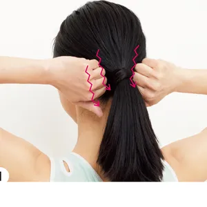 あご下のリンパを流す-1