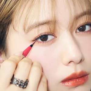 王道の純欲メイクにおすすめアイメイク HOWTO 山本舞香