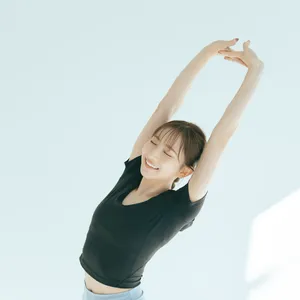 声優青山なぎさオフショット⑦