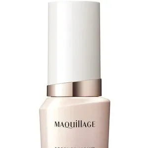 乾燥しないおすすめ高保湿リキッドファンデーション デパコス マキアージュ エッセンスリキッド EX