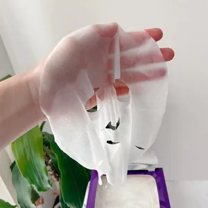 ルルルン ハイドラ EX マスクの口コミ Luminous