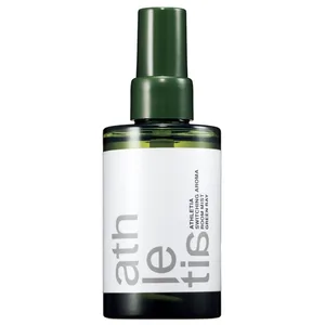  athletia スイッチング アロマルームミスト GREEN RAY